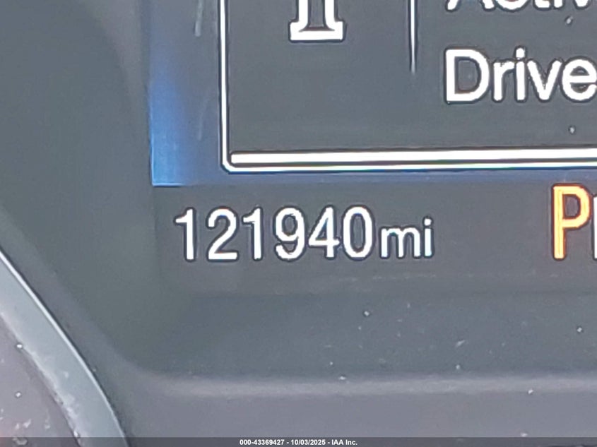 2016 FORD FOCUS SE - 1FADP3F21GL286169