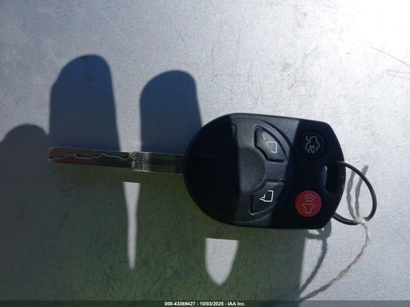 2016 FORD FOCUS SE - 1FADP3F21GL286169