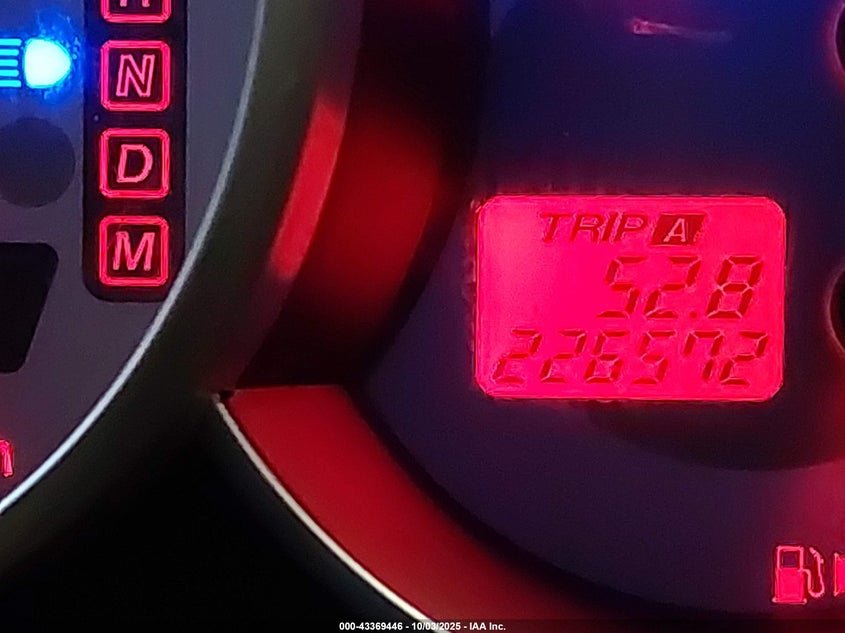 2008 Mazda Mazda3 I VIN: JM1BK12GX81779853 Lot: 43369446