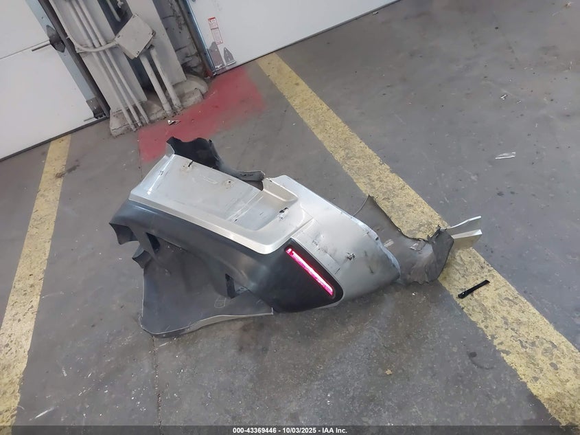 2008 Mazda Mazda3 I VIN: JM1BK12GX81779853 Lot: 43369446