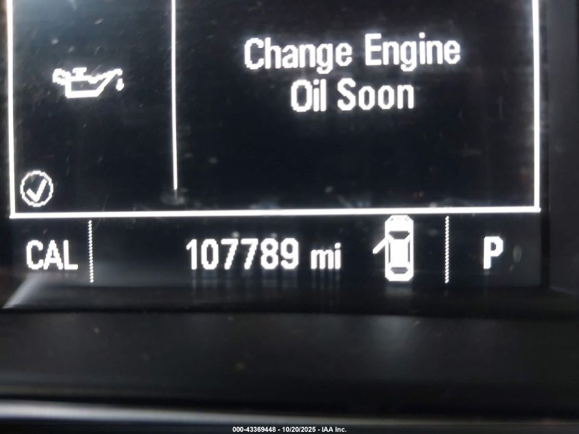 2018 Chevrolet Cruze Lt Auto VIN: 1G1BE5SM1J7176726 Lot: 43369448