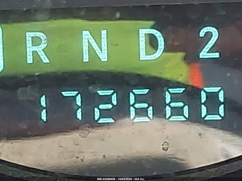 2007 Dodge Ram 1500 Slt VIN: 1D7HA18P97S172782 Lot: 43369459