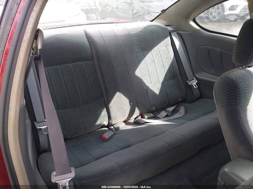 2002 Pontiac Grand Am Se1 VIN: 1G2NF12E42C186876 Lot: 43369460