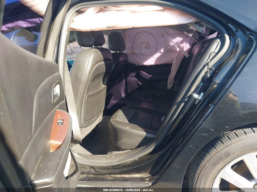 2013 Chevrolet Malibu 1Lz VIN: 1G11H5SA4DU130127 Lot: 43369478