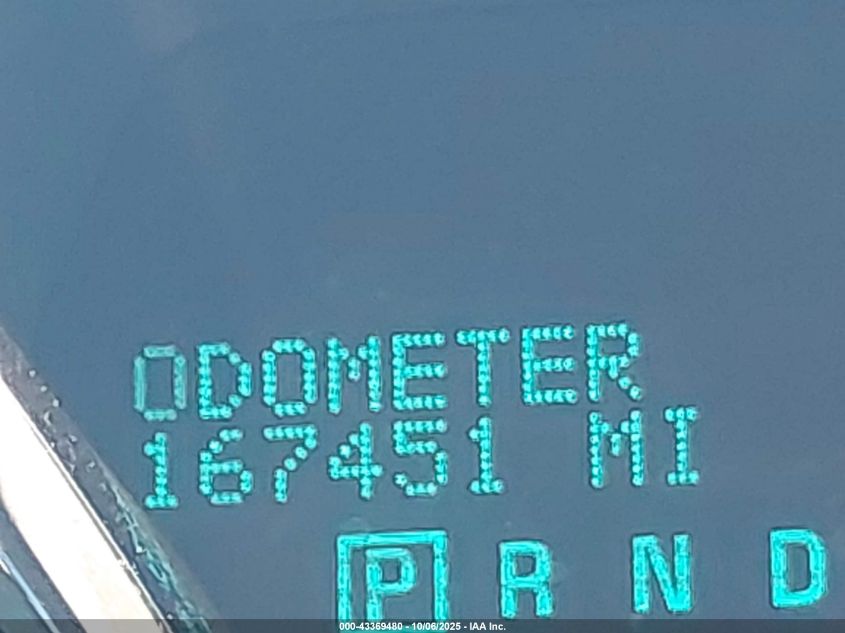 2017 Chevrolet Traverse Ls VIN: 1GNKVFED8HJ354662 Lot: 43369480