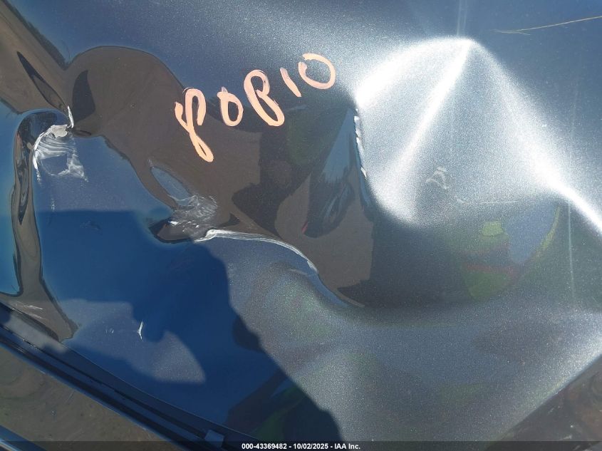 2024 Mitsubishi Mirage Es/Le VIN: ML32AUHJ8RH031153 Lot: 43369482