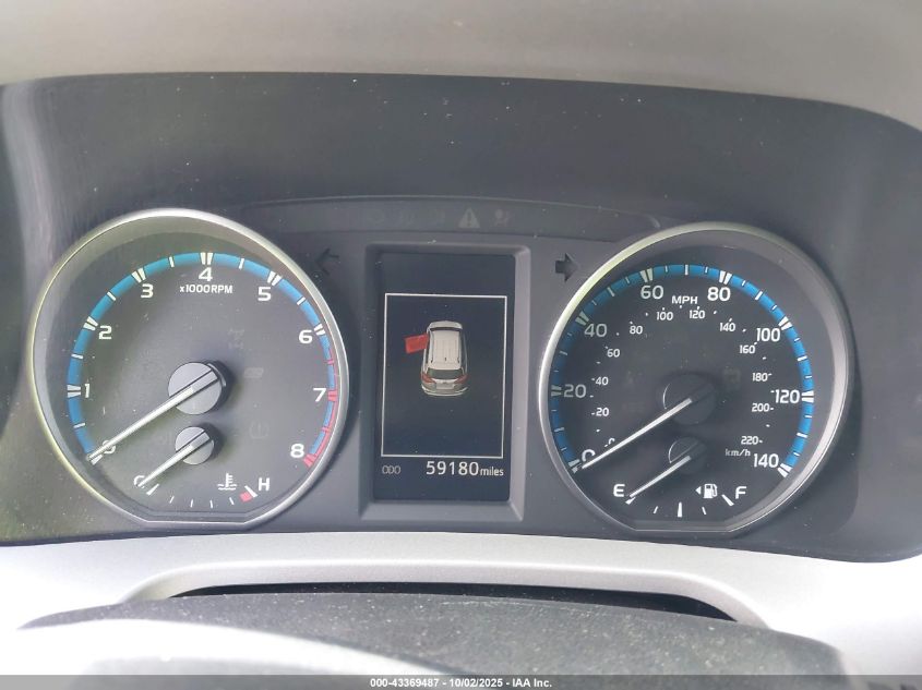 2018 Toyota Rav4 Xle VIN: 2T3WFREVXJW461110 Lot: 43369487