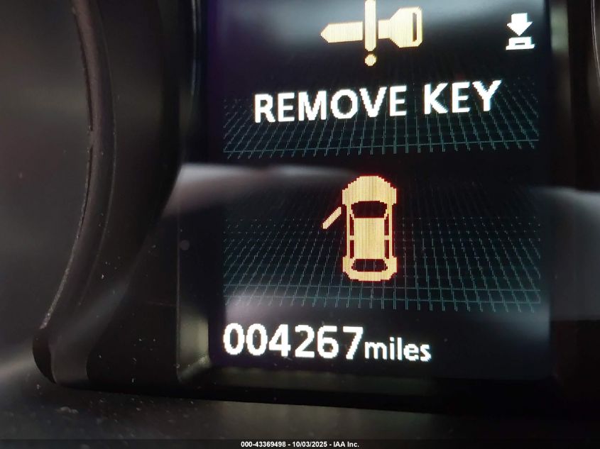 2025 Mitsubishi Outlander Sport 2.0 Es Awc/2.0 Le Awc/2.0 S Awc/2.0 Se Awc/2.0 Trail Edition Awc VIN: JA4ARUAU6SU008984 Lot: 43369498