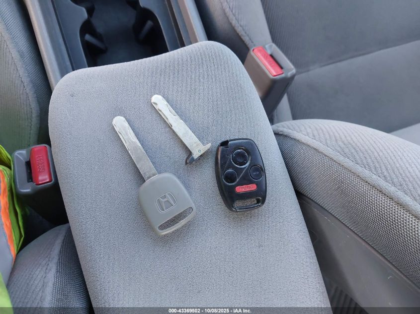 2006 Honda Civic Ex VIN: 1HGFA16856L001597 Lot: 43369502