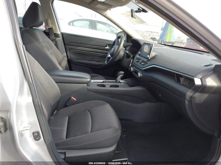 2019 NISSAN ALTIMA 2.5 S 1N4BL4BV2KC259242