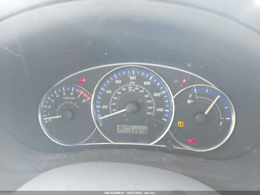 2013 Subaru Forester 2.5X Premium VIN: JF2SHADC3DH429122 Lot: 43369510