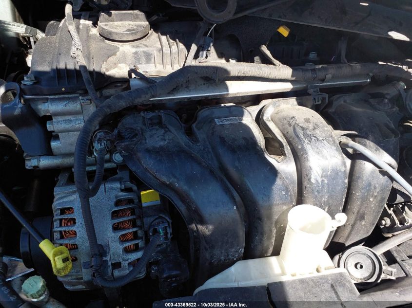 2016 Kia Forte Lx VIN: KNAFX4A65G5603925 Lot: 43369522