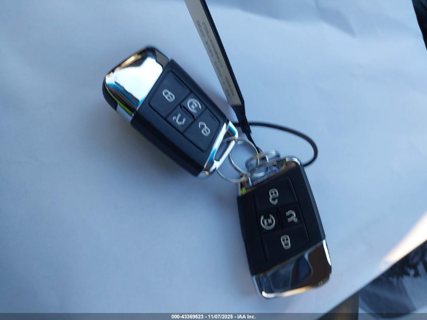 2025 Volkswagen Jetta Gli 2.0T Autobahn VIN: 3VW2T7BU8SM058461 Lot: 43369523