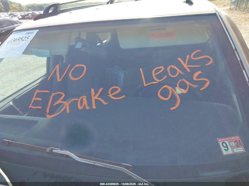 1998 Jeep Grand Cherokee Laredo VIN: 1J4GZ58SXWC181939 Lot: 43369525