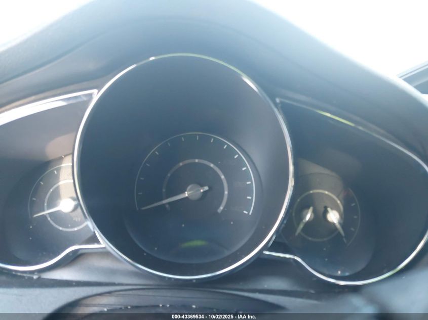 2010 Chevrolet Malibu Lt VIN: 1G1ZC5E00AF216619 Lot: 43369534