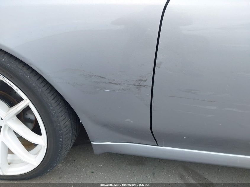 1997 Honda Prelude VIN: JHMBB6147VC005059 Lot: 43369536