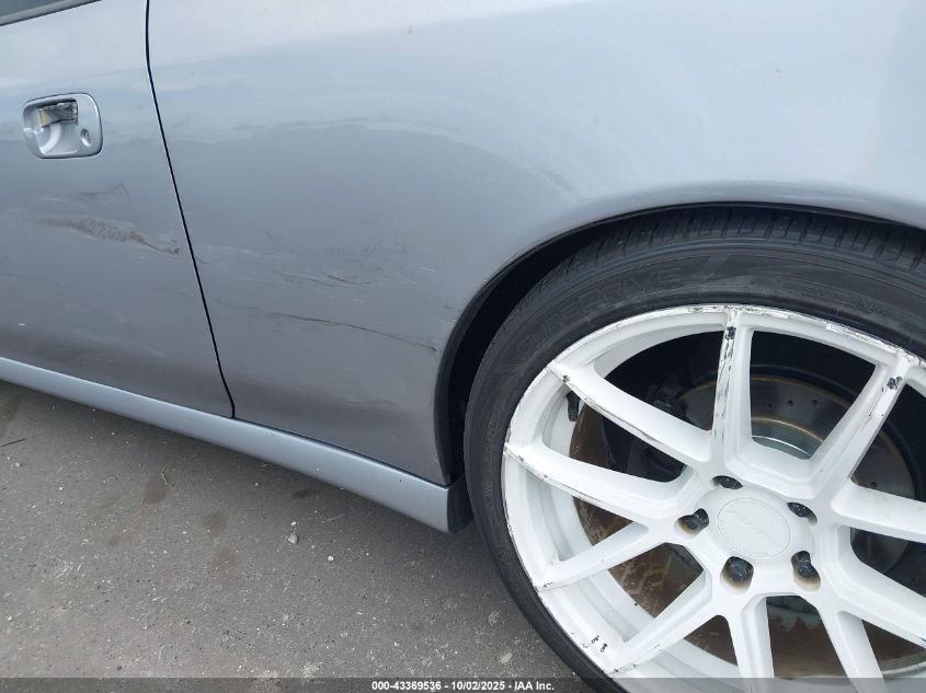 1997 Honda Prelude VIN: JHMBB6147VC005059 Lot: 43369536