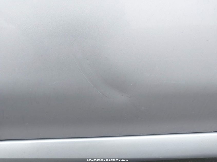 1997 Honda Prelude VIN: JHMBB6147VC005059 Lot: 43369536