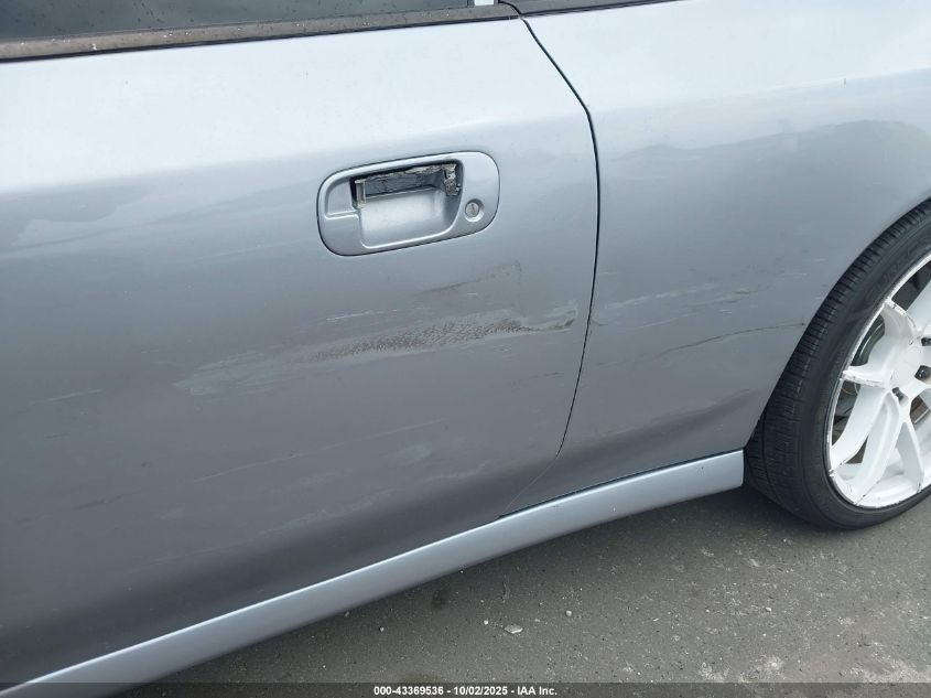 1997 Honda Prelude VIN: JHMBB6147VC005059 Lot: 43369536