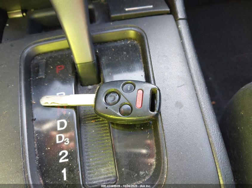 2007 Honda Accord 2.4 Lx VIN: 1HGCM72357A006660 Lot: 43369539