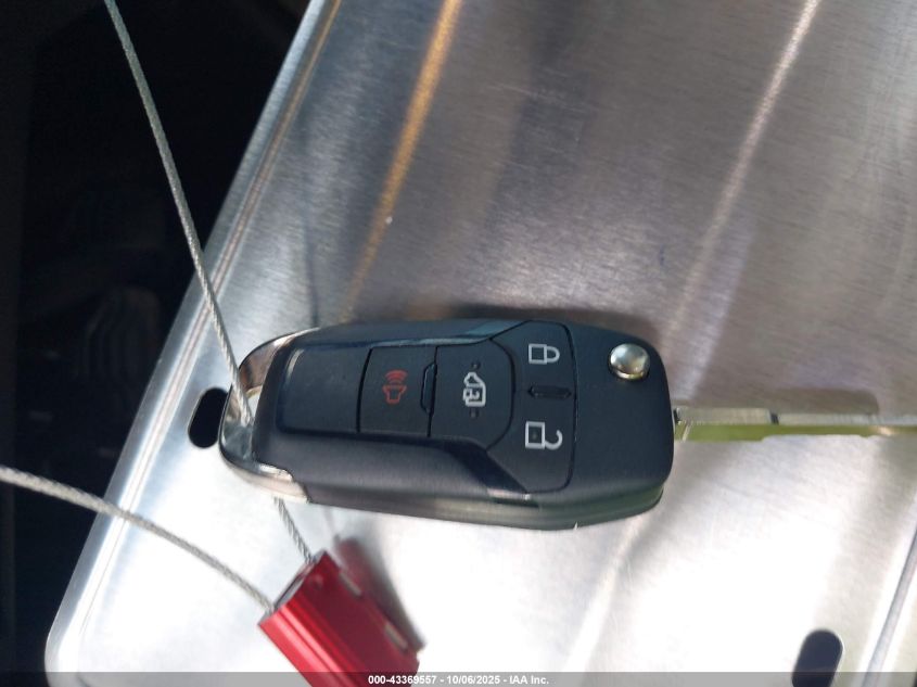 2025 Ford Transit-350 Cargo Van VIN: 1FTRU8XG5SKA91173 Lot: 43369557