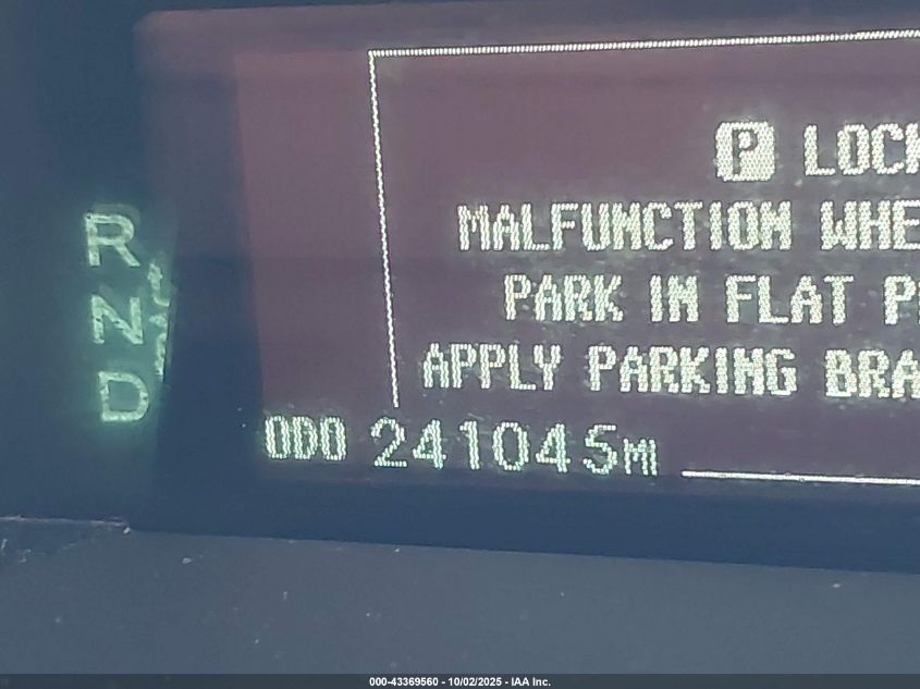 2012 Toyota Prius Two VIN: JTDKN3DU7C5468694 Lot: 43369560