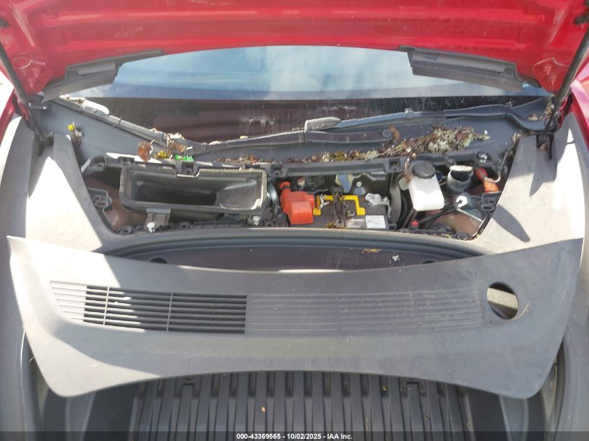 2022 Tesla Model 3 Long Range Dual Motor All-Wheel Drive VIN: 5YJ3E1EB9NF128082 Lot: 43369565