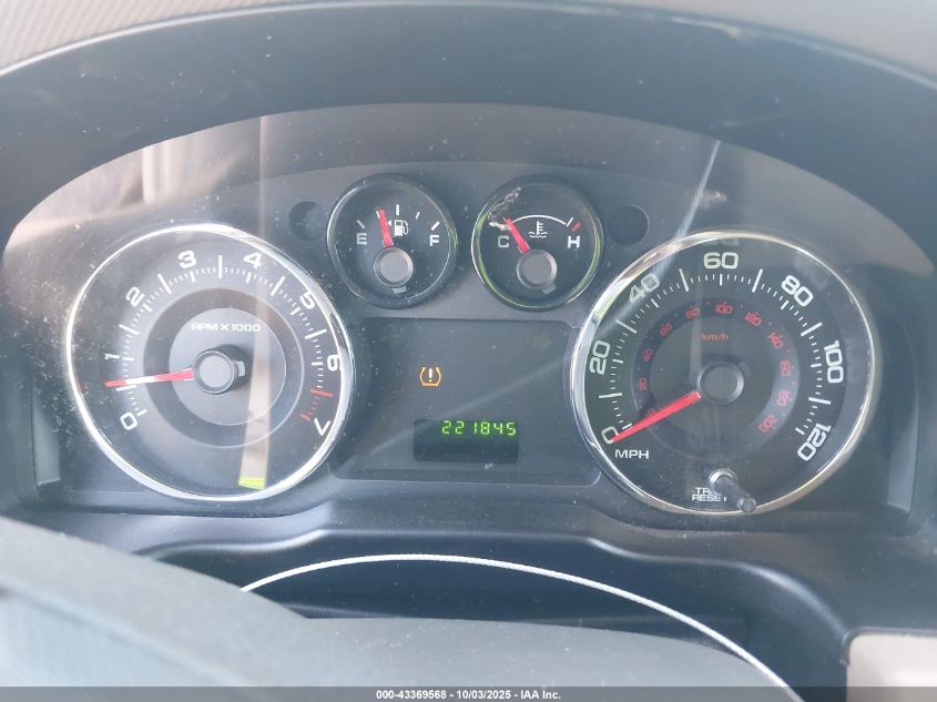 2007 Ford Edge Se VIN: 2FMDK36C57BB68574 Lot: 43369568