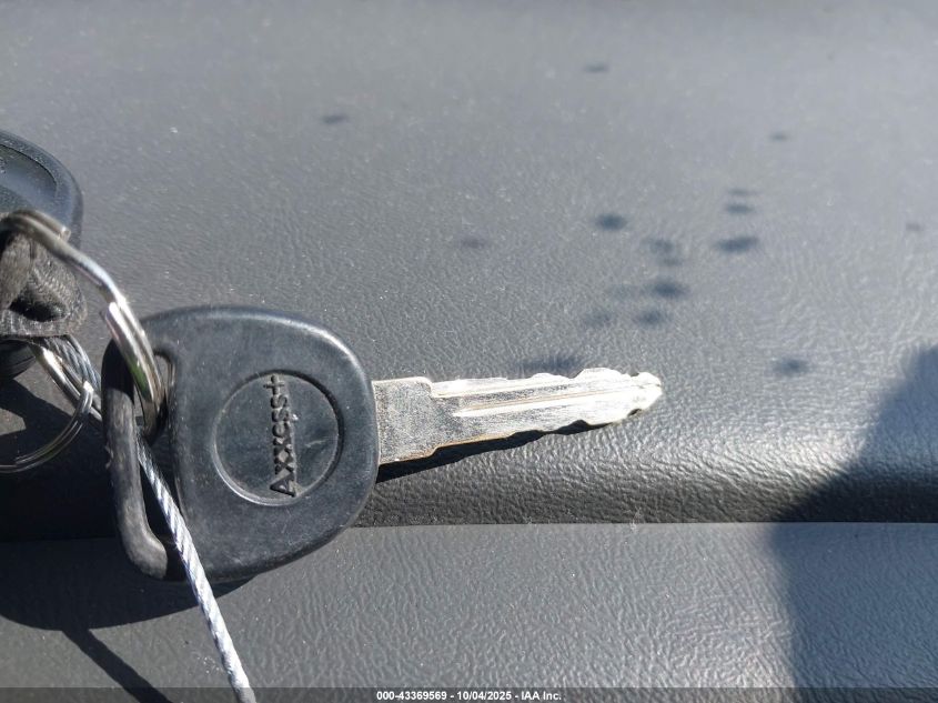 2006 Chevrolet Silverado 1500 Lt2 VIN: 2GCEC13T661216697 Lot: 43369569