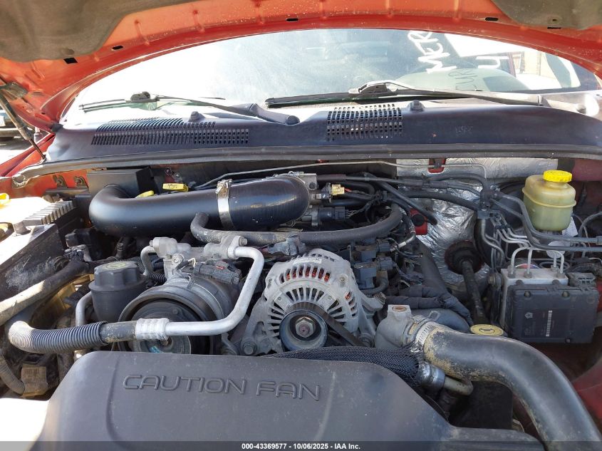 2004 Jeep Grand Cherokee Overland VIN: 1J8GW68J94C214138 Lot: 43369577