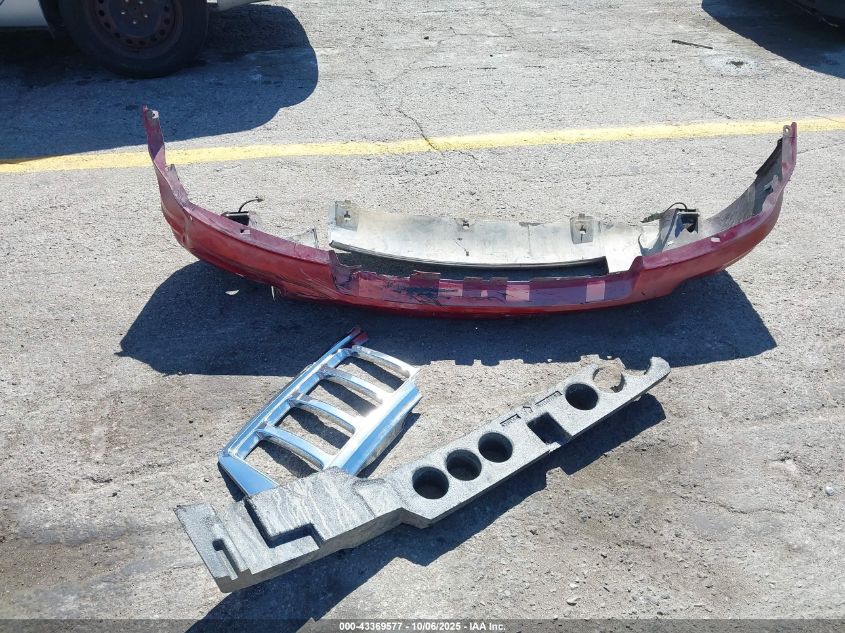 2004 Jeep Grand Cherokee Overland VIN: 1J8GW68J94C214138 Lot: 43369577