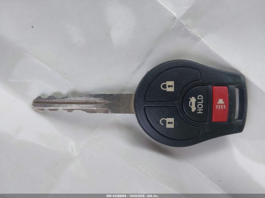 2016 Nissan Sentra S VIN: 3N1AB7AP9GY305728 Lot: 43369589