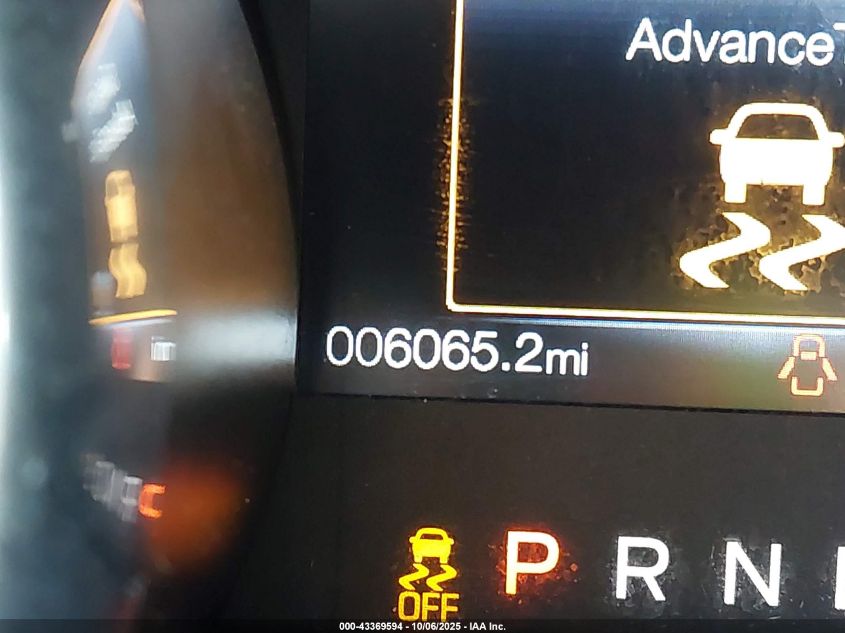 2018 Ford Mustang Ecoboost VIN: 1FA6P8TH8J5172874 Lot: 43369594