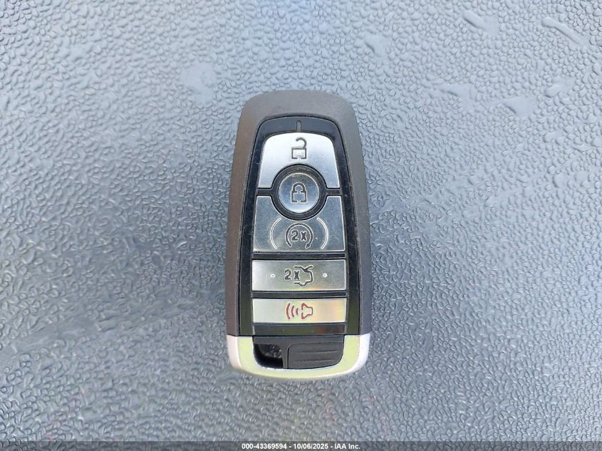 2018 Ford Mustang Ecoboost VIN: 1FA6P8TH8J5172874 Lot: 43369594