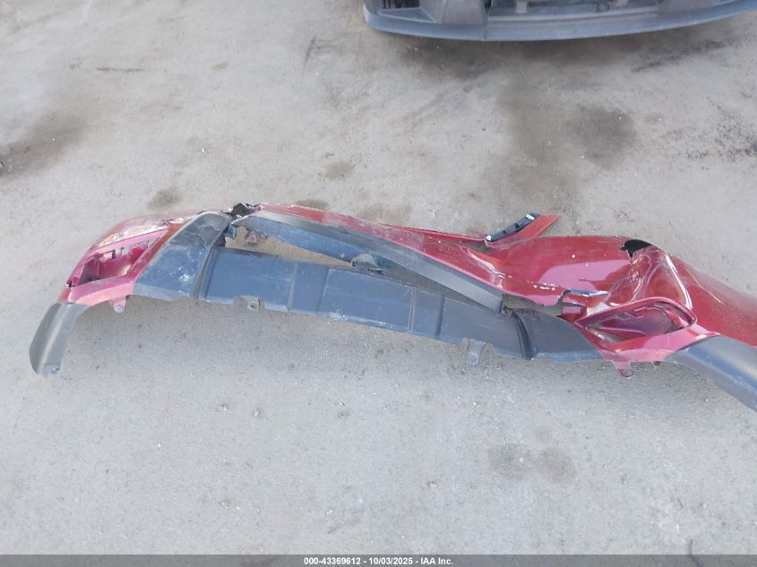 2016 Subaru Forester 2.5I VIN: JF2SJABC5GH545143 Lot: 43369612