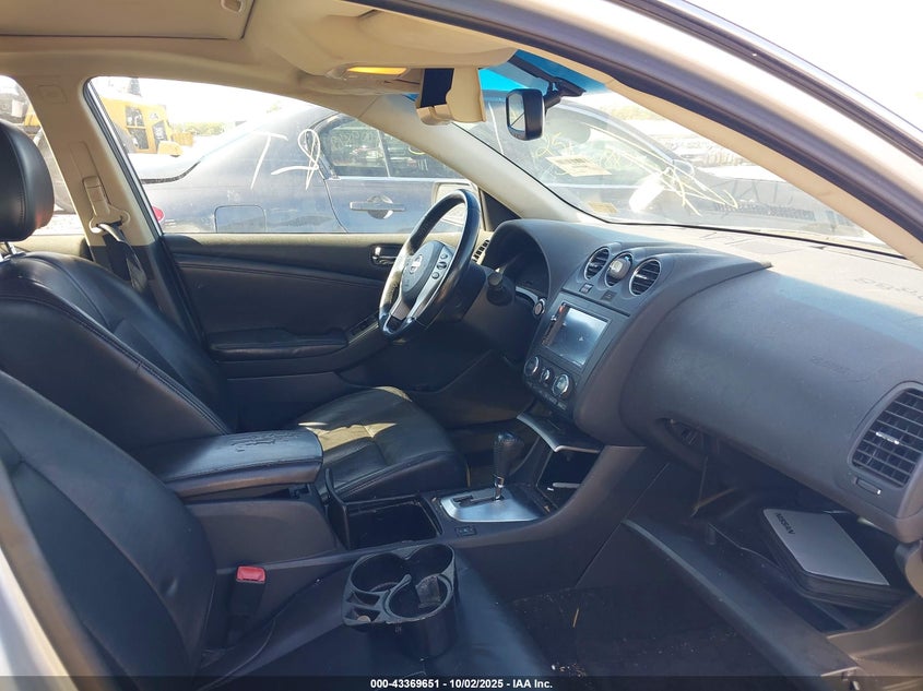1N4AL21EX8N404364 2008 NISSAN ALTIMA photo no. 5