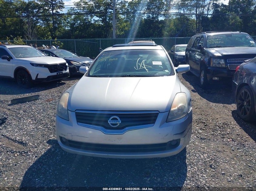 1N4AL21EX8N404364 2008 NISSAN ALTIMA photo no. 6