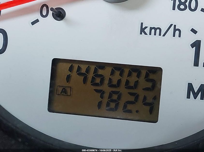 2001 Nissan Pathfinder Le VIN: JN8DR07Y71W531928 Lot: 43369674