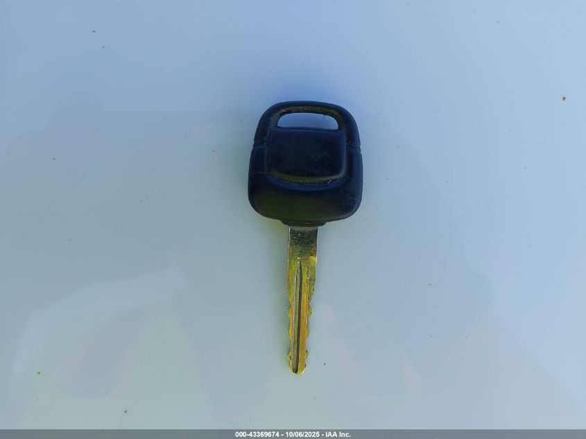 2001 Nissan Pathfinder Le VIN: JN8DR07Y71W531928 Lot: 43369674