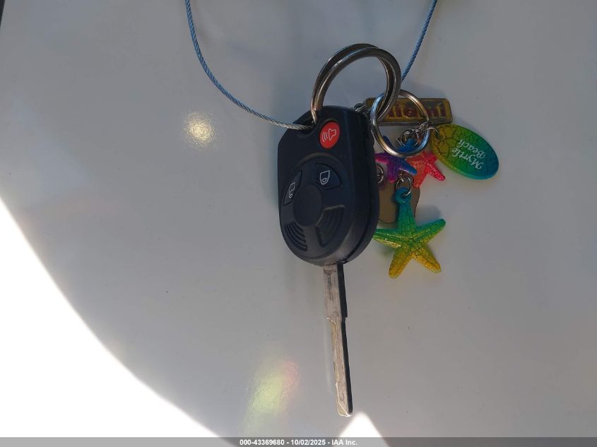 2016 Ford Escape Se VIN: 1FMCU9GX9GUA88666 Lot: 43369680