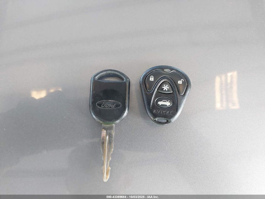 2007 Ford Escape Xlt/Xlt Sport VIN: 1FMYU031X7KB04517 Lot: 43369684