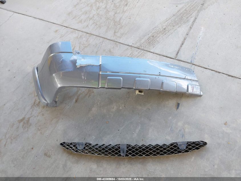 2007 Ford Escape Xlt/Xlt Sport VIN: 1FMYU031X7KB04517 Lot: 43369684