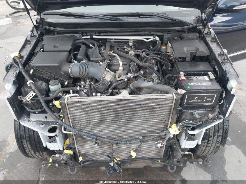 2017 Lexus Gx 460 VIN: JTJBM7FX6H5170708 Lot: 43369686