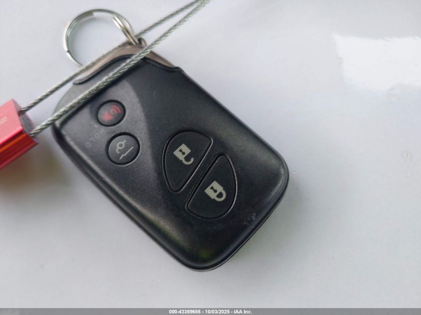 2017 Lexus Gx 460 VIN: JTJBM7FX6H5170708 Lot: 43369686