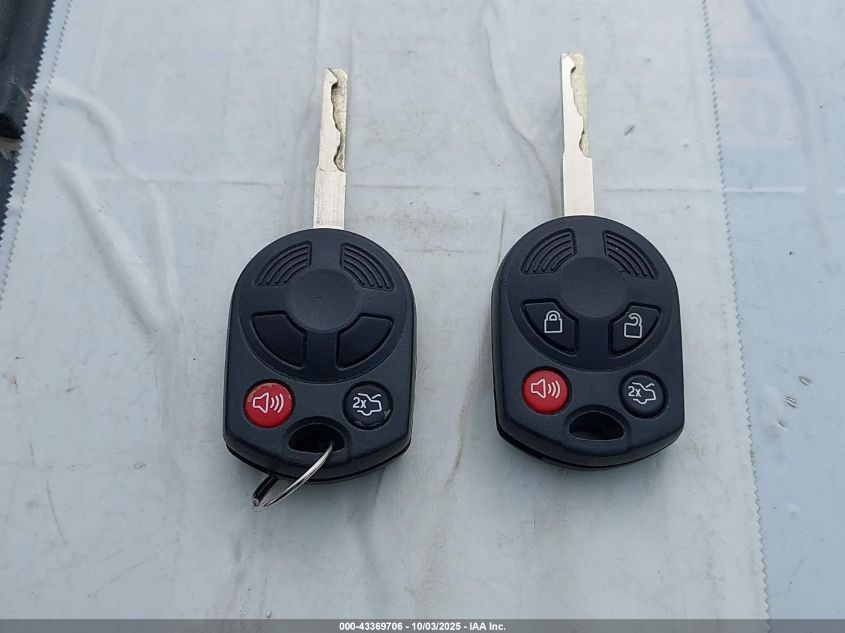 2018 Ford Escape Sel VIN: 1FMCU9HD1JUC76836 Lot: 43369706