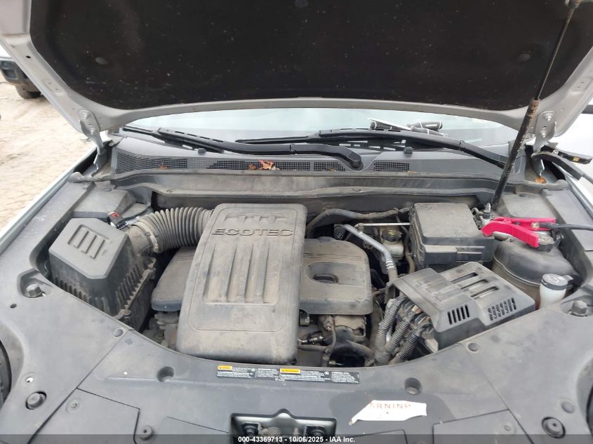 2014 GMC Terrain Sle-2 VIN: 2GKFLWEK4E6116268 Lot: 43369713