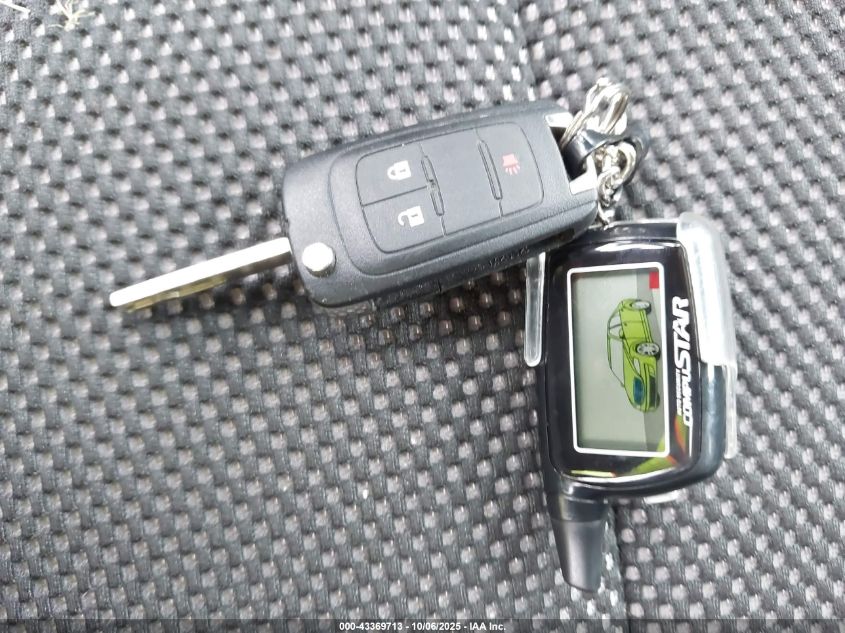 2014 GMC Terrain Sle-2 VIN: 2GKFLWEK4E6116268 Lot: 43369713