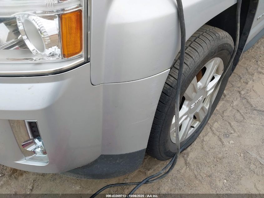 2014 GMC Terrain Sle-2 VIN: 2GKFLWEK4E6116268 Lot: 43369713