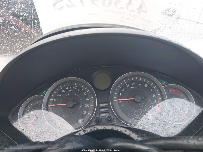 2014 Honda Nss300 VIN: MLHNF0407E5000857 Lot: 43369725