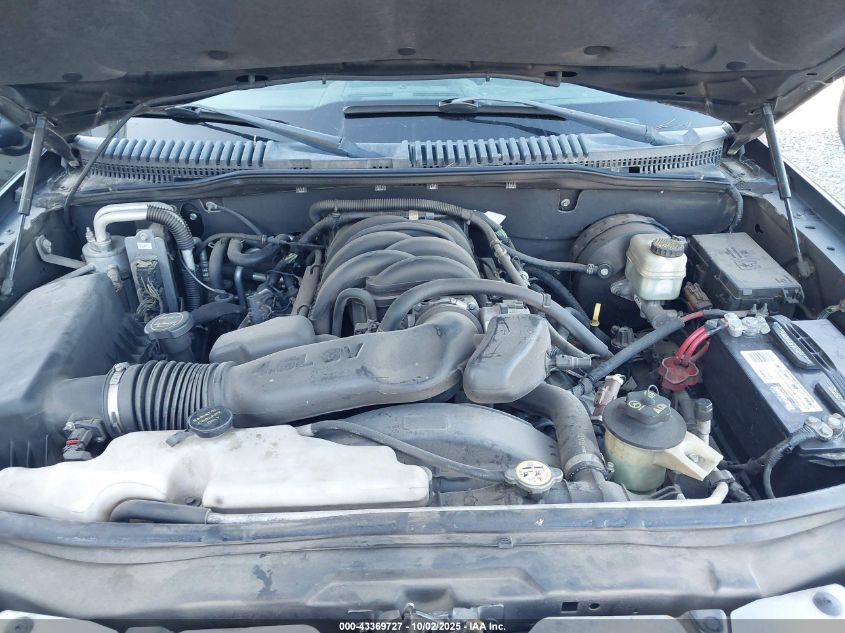 2007 Mercury Mountaineer Premier VIN: 4M2EU38877UJ12412 Lot: 43369727